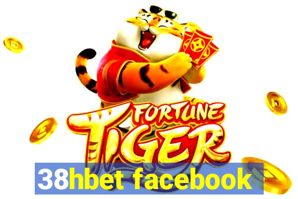 38hbet facebook